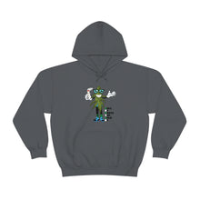 Load image into Gallery viewer, Unisex Heavy Blend™ Hooded Sweatshirt