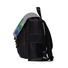 Load image into Gallery viewer, Unisex Casual Shoulder Backpack