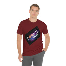 Load image into Gallery viewer, Unisex Jersey Short Sleeve Tee