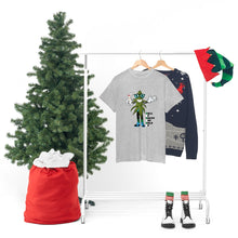 Load image into Gallery viewer, Unisex Heavy Cotton Tee