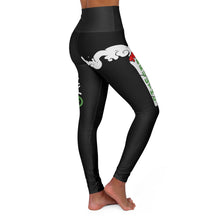 Load image into Gallery viewer, High Waisted Yoga Leggings