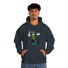 Load image into Gallery viewer, Unisex Heavy Blend™ Hooded Sweatshirt