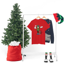 Load image into Gallery viewer, Unisex Heavy Cotton Tee