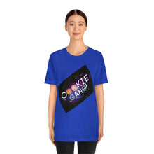 Load image into Gallery viewer, Unisex Jersey Short Sleeve Tee