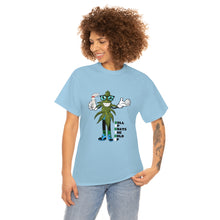Load image into Gallery viewer, Unisex Heavy Cotton Tee