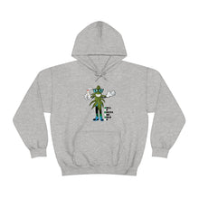 Load image into Gallery viewer, Unisex Heavy Blend™ Hooded Sweatshirt