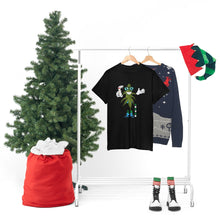 Load image into Gallery viewer, Unisex Heavy Cotton Tee