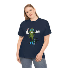 Load image into Gallery viewer, Unisex Heavy Cotton Tee
