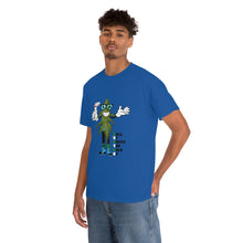 Load image into Gallery viewer, Unisex Heavy Cotton Tee