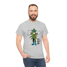 Load image into Gallery viewer, Unisex Heavy Cotton Tee