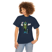 Load image into Gallery viewer, Unisex Heavy Cotton Tee