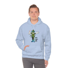 Load image into Gallery viewer, Unisex Heavy Blend™ Hooded Sweatshirt