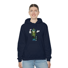 Load image into Gallery viewer, Unisex Heavy Blend™ Hooded Sweatshirt