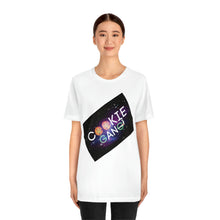 Load image into Gallery viewer, Unisex Jersey Short Sleeve Tee