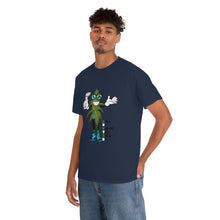 Load image into Gallery viewer, Unisex Heavy Cotton Tee
