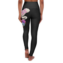 Load image into Gallery viewer, High Waisted Yoga Leggings