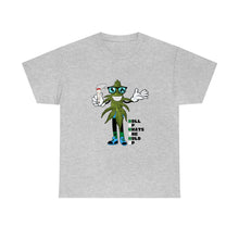 Load image into Gallery viewer, Unisex Heavy Cotton Tee