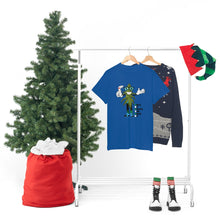 Load image into Gallery viewer, Unisex Heavy Cotton Tee