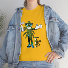 Load image into Gallery viewer, Unisex Heavy Cotton Tee