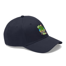 Load image into Gallery viewer, Unisex Twill Hat