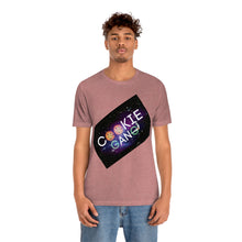 Load image into Gallery viewer, Unisex Jersey Short Sleeve Tee