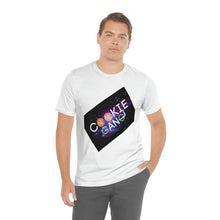 Load image into Gallery viewer, Unisex Jersey Short Sleeve Tee