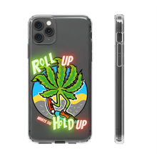 Load image into Gallery viewer, Clear Cases