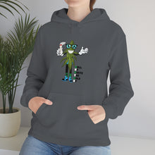 Load image into Gallery viewer, Unisex Heavy Blend™ Hooded Sweatshirt