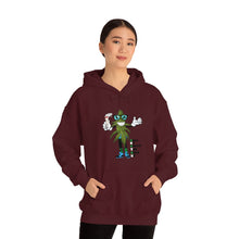 Load image into Gallery viewer, Unisex Heavy Blend™ Hooded Sweatshirt