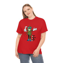 Load image into Gallery viewer, Unisex Heavy Cotton Tee