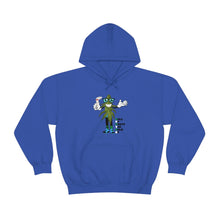 Load image into Gallery viewer, Unisex Heavy Blend™ Hooded Sweatshirt
