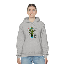 Load image into Gallery viewer, Unisex Heavy Blend™ Hooded Sweatshirt