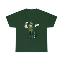 Load image into Gallery viewer, Unisex Heavy Cotton Tee