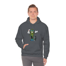 Load image into Gallery viewer, Unisex Heavy Blend™ Hooded Sweatshirt