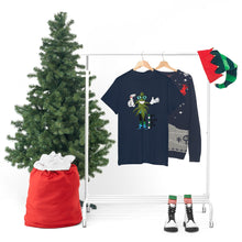 Load image into Gallery viewer, Unisex Heavy Cotton Tee