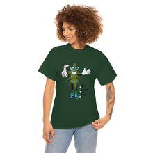 Load image into Gallery viewer, Unisex Heavy Cotton Tee