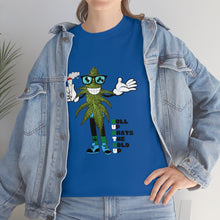 Load image into Gallery viewer, Unisex Heavy Cotton Tee