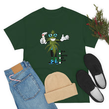 Load image into Gallery viewer, Unisex Heavy Cotton Tee