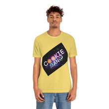Load image into Gallery viewer, Unisex Jersey Short Sleeve Tee