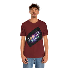 Load image into Gallery viewer, Unisex Jersey Short Sleeve Tee