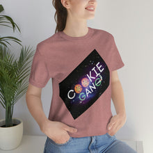 Load image into Gallery viewer, Unisex Jersey Short Sleeve Tee