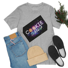 Load image into Gallery viewer, Unisex Jersey Short Sleeve Tee