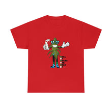 Load image into Gallery viewer, Unisex Heavy Cotton Tee