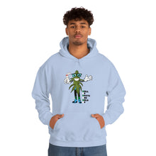 Load image into Gallery viewer, Unisex Heavy Blend™ Hooded Sweatshirt