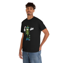 Load image into Gallery viewer, Unisex Heavy Cotton Tee