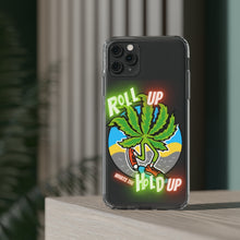 Load image into Gallery viewer, Clear Cases