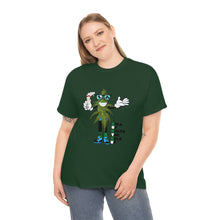 Load image into Gallery viewer, Unisex Heavy Cotton Tee