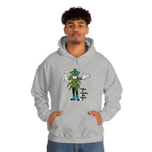 Load image into Gallery viewer, Unisex Heavy Blend™ Hooded Sweatshirt