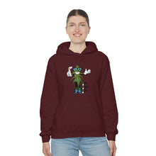 Load image into Gallery viewer, Unisex Heavy Blend™ Hooded Sweatshirt