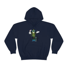 Load image into Gallery viewer, Unisex Heavy Blend™ Hooded Sweatshirt